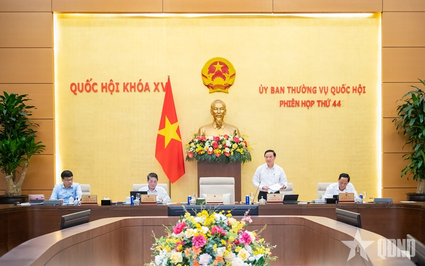 Sắp xếp hệ thống cơ quan thanh tra về một đầu mối theo 2 cấp