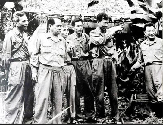 Bộ tư lệnh Chiến dịch Hồ Chí Minh