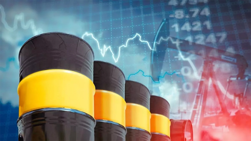 Giá xăng dầu hôm nay (27-4): Tuần hạ nhiệt khoảng 2%