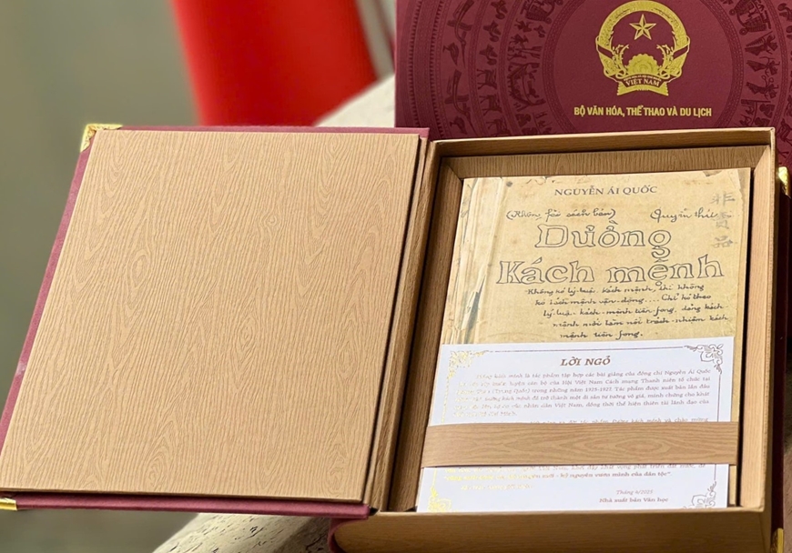Publishing 100 books with original copies of the work 