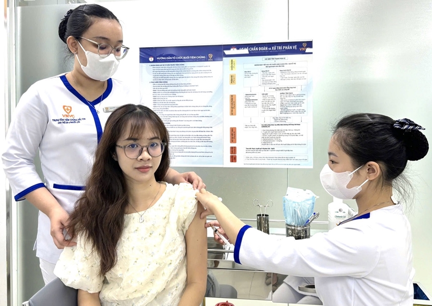 Tăng cường công tác phòng, chống dịch bệnh trong giai đoạn giao mùa