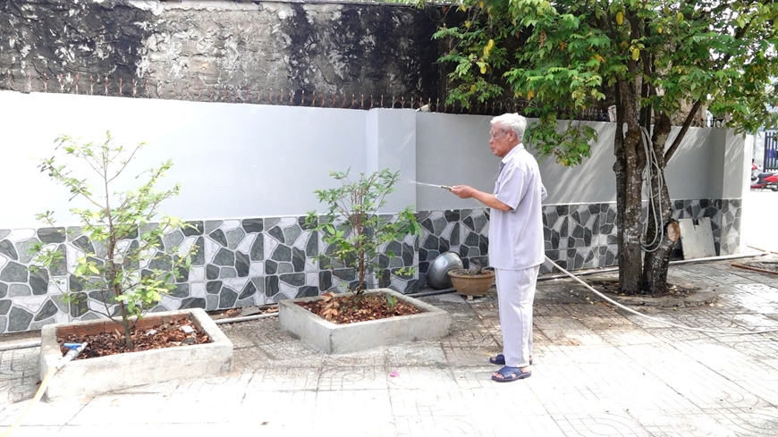 Hành trình đổi thay của vùng Tây Nam Bộ