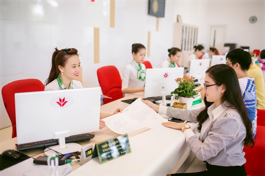 VPBank bám sát mục tiêu tỷ đô năm 2025