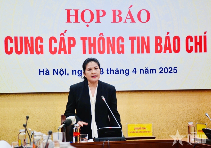 Địa phương chủ động việc đặt tên đơn vị hành chính cấp xã