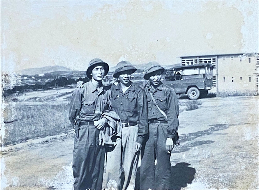 Tạo thế và lực ở Tây Nguyên mùa xuân năm 1975