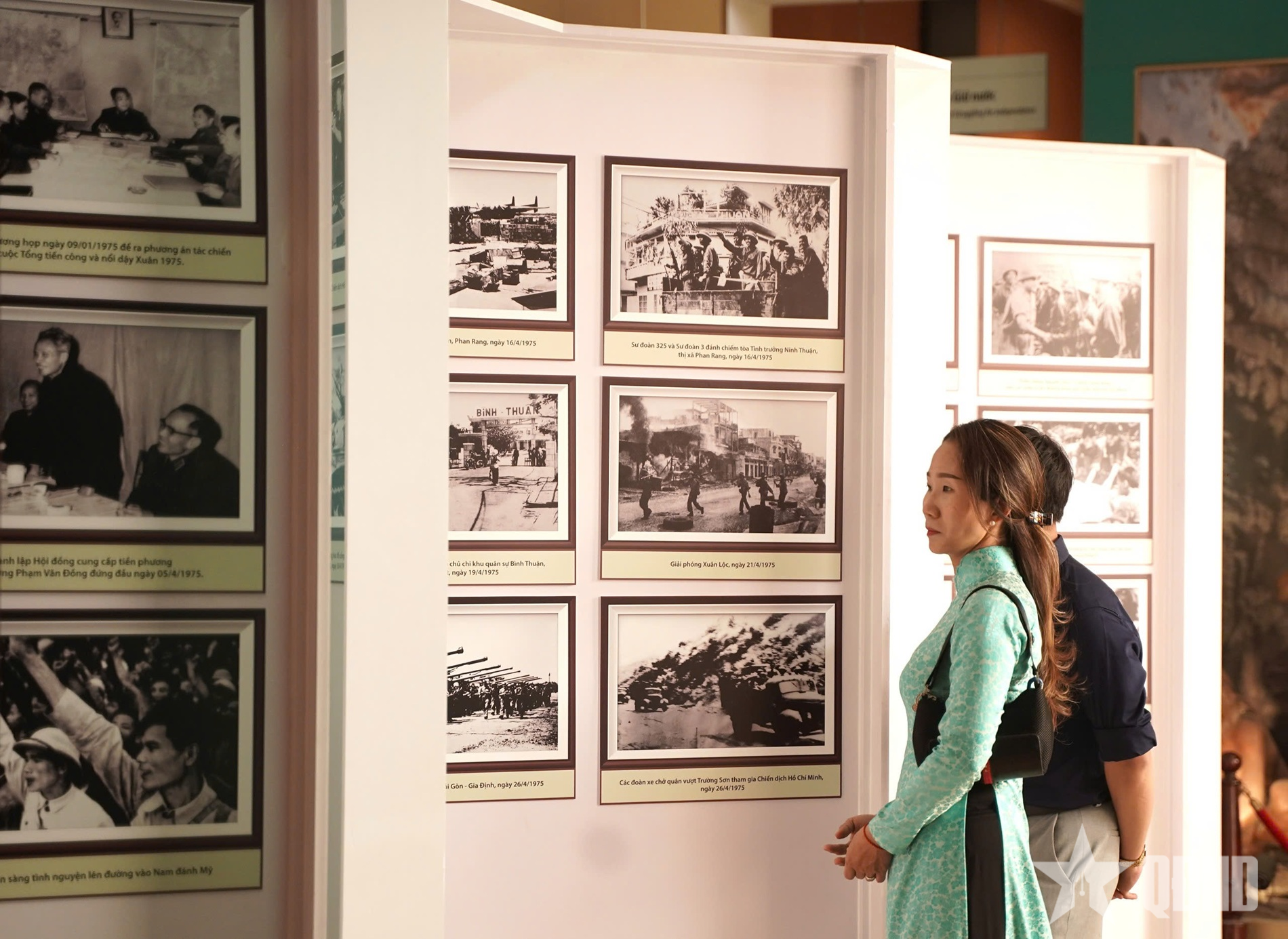 Thanh âm ngày toàn thắng 