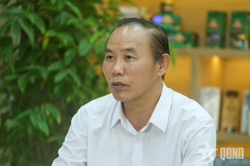Nông nghiệp góp phần làm nên chiến thắng lịch sử