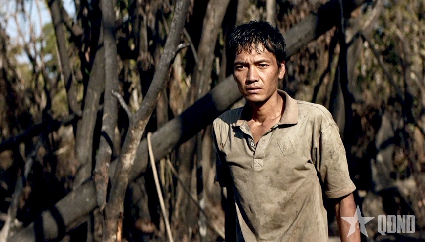“Cỗ máy phá tăng” Tô Văn Đực: Ý chí và lòng yêu nước vượt qua bom đạn