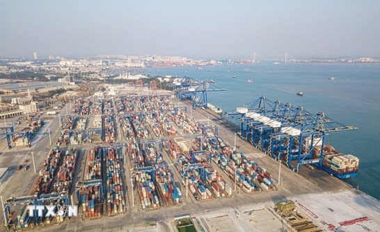 Thuế quan của Mỹ: Trung Quốc lên tiếng tại WTO