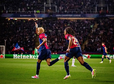 Kết Quả Thể Thao Mới Nhất: Barca Thoát Thua Inter, Đội Bóng Của Ronaldo Bị Loại