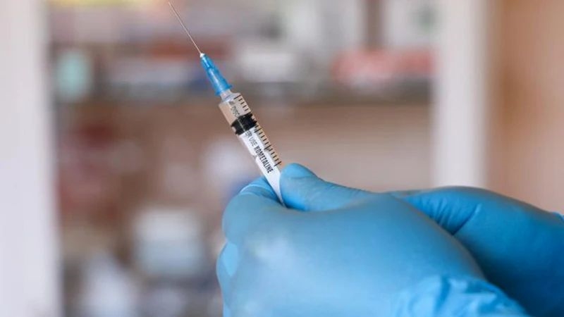 Quốc gia châu Âu đầu tiên triển khai mũi tiêm điều trị 15 loại ung thư