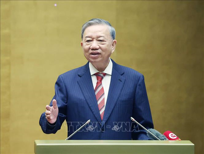 Tổng Bí thư Tô Lâm sẽ thăm cấp Nhà nước Kazakhstan, Azerbaijan, Belarus và thăm chính thức Liên bang Nga, dự Lễ kỷ niệm 80 năm Ngày Chiến thắng trong chiến tranh Vệ quốc vĩ đại