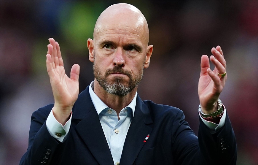 Tin thể thao (3-5): Man City thắng chật vật, thượng tầng MU biến động