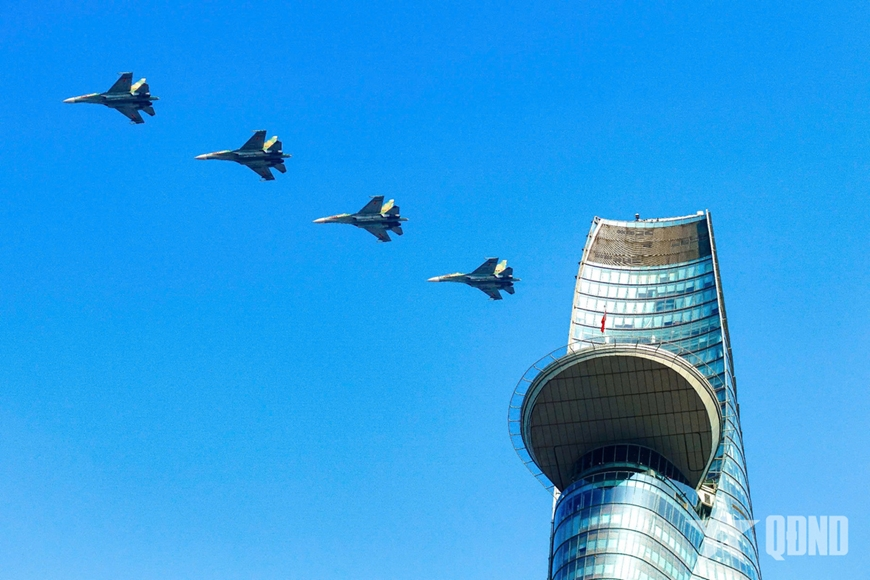 Xây dựng Quân đội cách mạng, chính quy, tinh nhuệ, hiện đại - bài học từ cuộc kháng chiến chống Mỹ, cứu nước