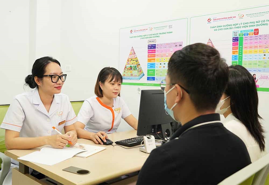 Làm thế nào để sinh con khỏe mạnh khi bị bệnh lý di truyền gen?