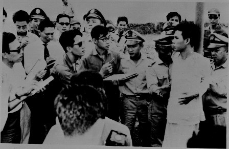 “Khi Đảng cần, chúng tôi sẵn sàng hy sinh" - tinh thần bất diệt của người chiến sĩ cách mạng