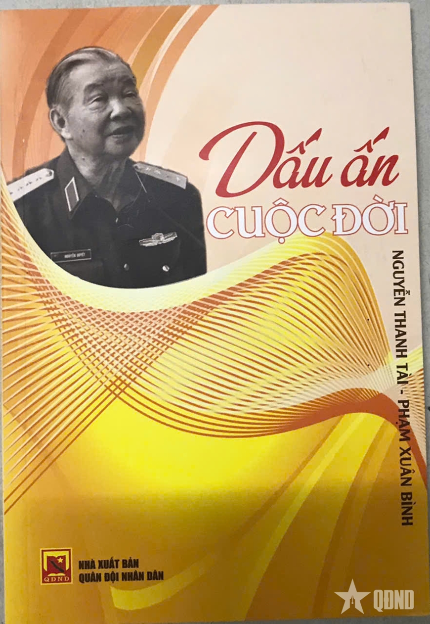 Tấm lòng của một cựu chiến binh quân khí