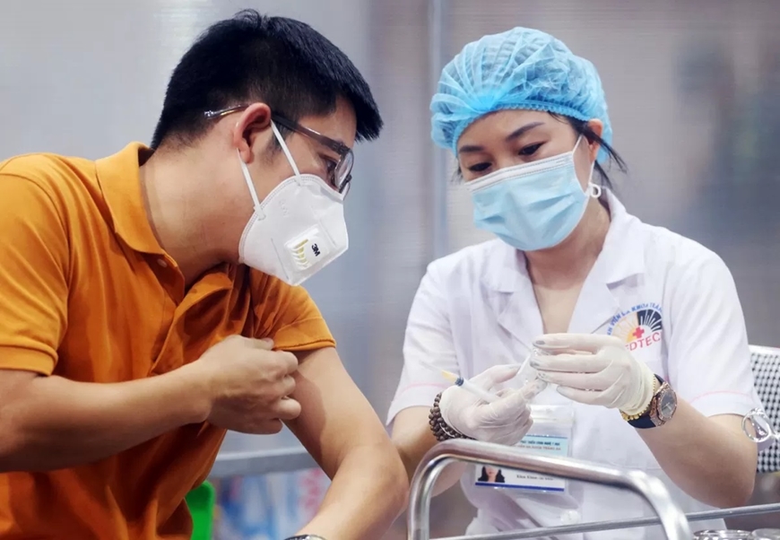 Hà Nội sắp xếp hệ thống khám, chữa bệnh theo 3 cấp