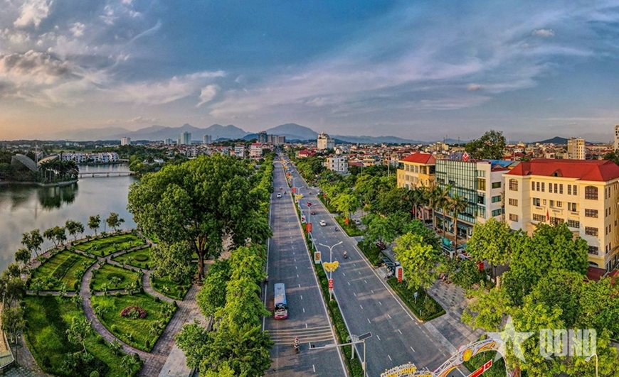 Sớm trình Chính phủ về phân cấp lĩnh vực đất đai