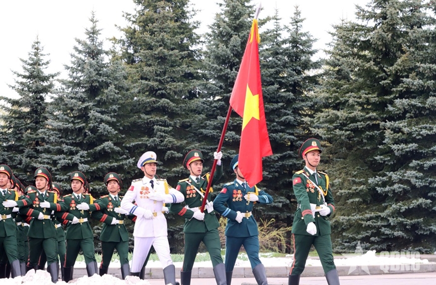 Ấn tượng ở xứ bạch dương