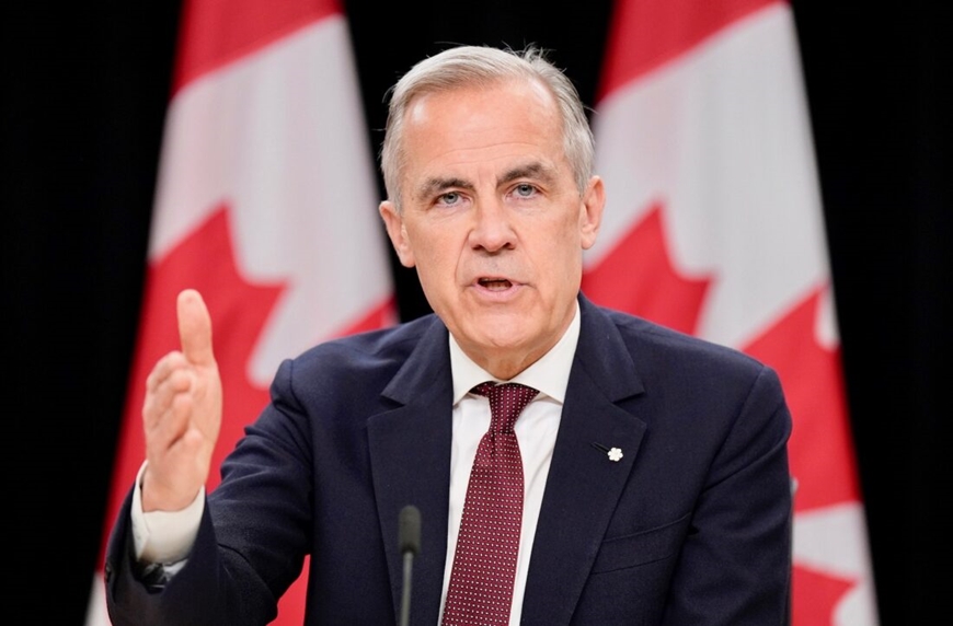 Canada sẽ khởi động cuộc chuyển đổi lớn nhất đối với nền kinh tế