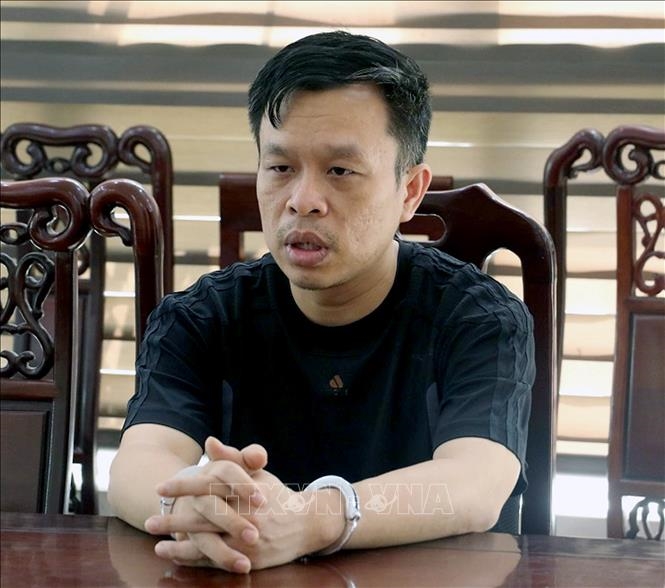 Khởi tố Phó trưởng phòng ở Nghệ An tham ô hàng tỷ đồng để đánh bạc
