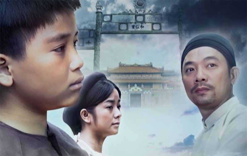 Tổ chức Tuần phim kỷ niệm Ngày sinh Chủ tịch Hồ Chí Minh
