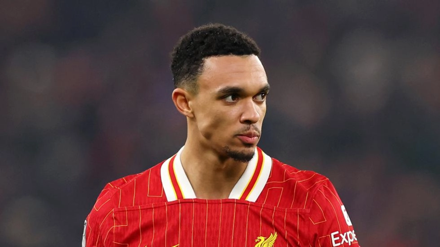 Tin thể thao (6-5): Arnold chia tay Liverpool, HLV Ancelotti rời Real