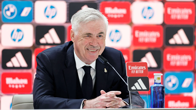 Tin Thể Thao Mới Nhất: Arnold Chia Tay Liverpool, HLV Ancelotti Rời Real Madrid