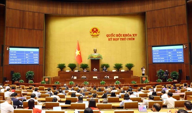 Cơ chế chỉ định lãnh đạo UBND, HĐND chỉ áp dụng trong năm 2025