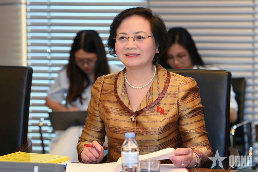 Xây dựng bộ công cụ đánh giá cán bộ, công chức dựa trên vị trí việc làm