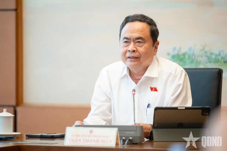 Nhân dân kỳ vọng Quốc hội tạo nền tảng pháp lý cho việc tinh gọn tổ chức bộ máy