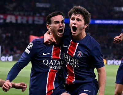 PSG Lọt Chung Kết Champions League: Arsenal Bất Ngờ Bị Loại!