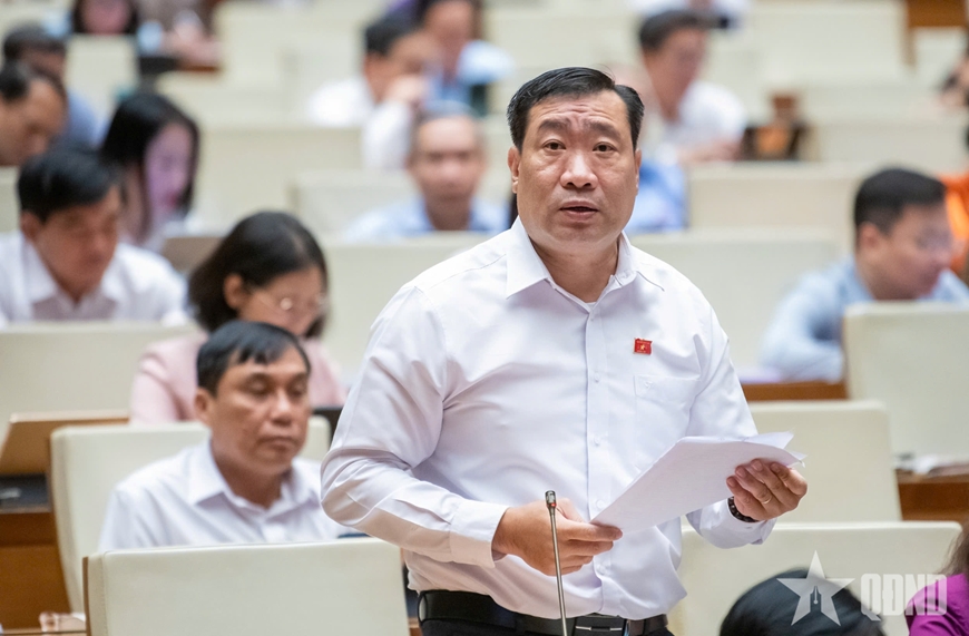 Lỗ hổng giám sát kỹ thuật dẫn tới sự cố hóa chất