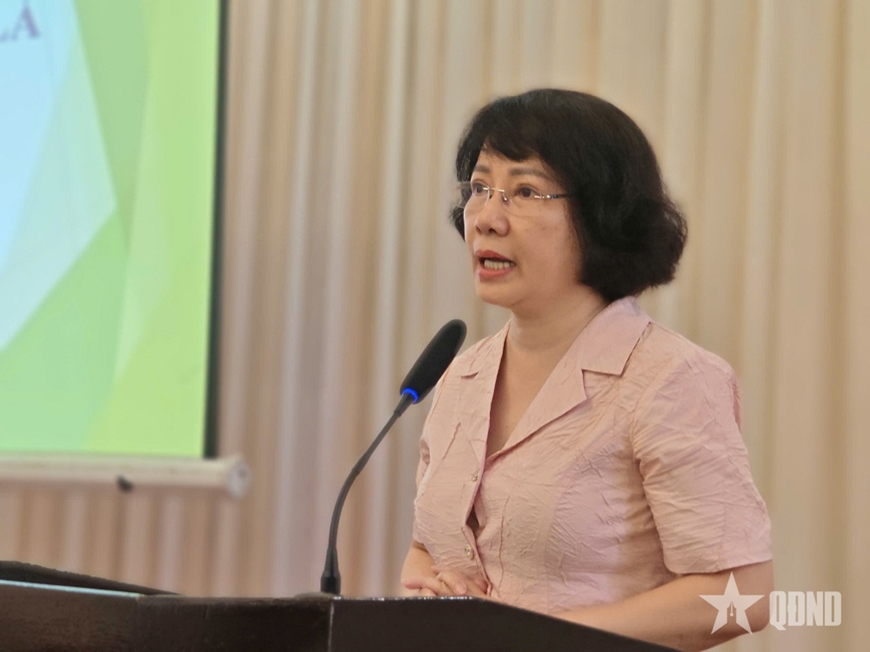 Tăng thuế thuốc lá để bảo vệ sức khỏe người dân