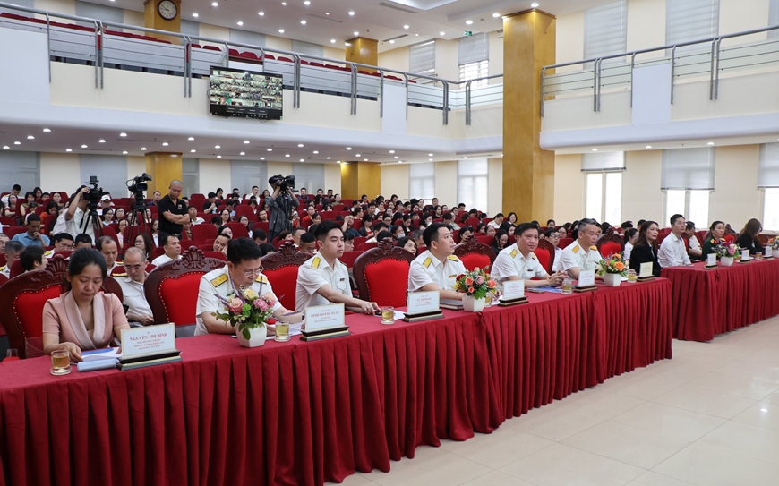 Triển khai hóa đơn điện tử khởi tạo từ máy tính tiền