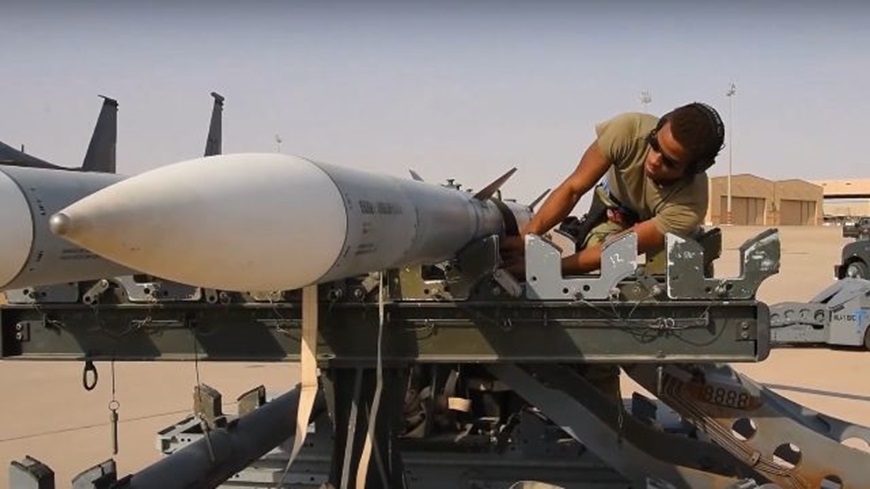 Quân sự thế giới hôm nay (9-5): Hệ thống S-400 của Ấn Độ lần đầu triển khai thực chiến