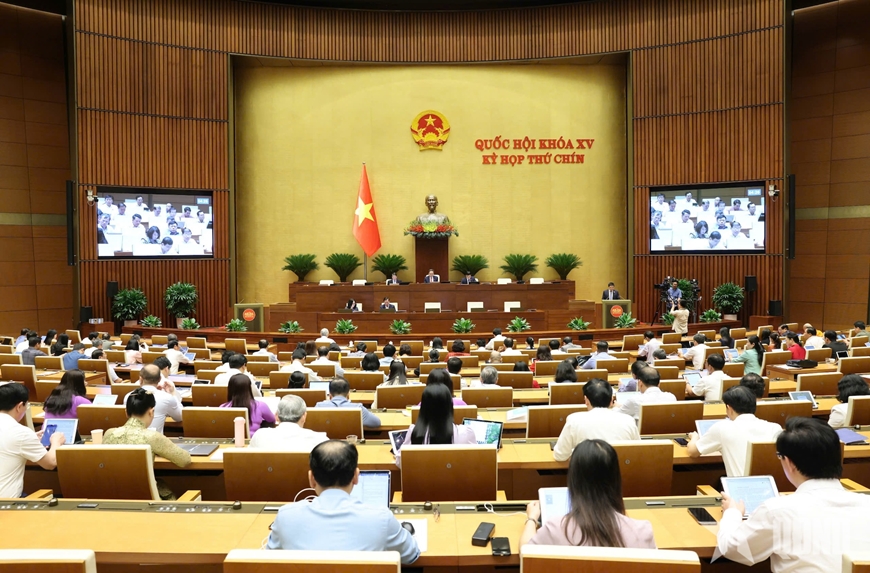 Băn khoăn khi đánh thuế tiêu thụ đặc biệt đối với điều hòa nhiệt độ