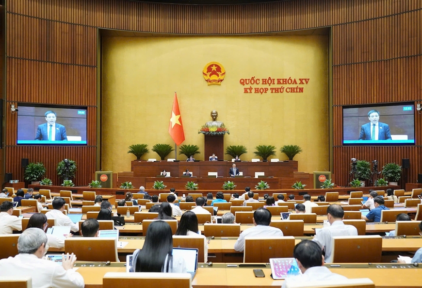 Thống nhất mức thuế suất ưu đãi 10% đối với tất cả các loại hình báo chí