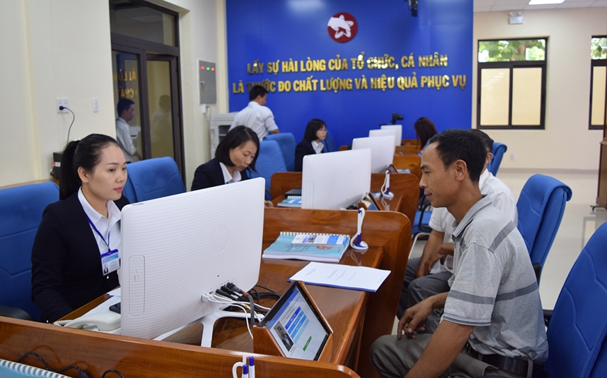 Thủ tướng yêu cầu kịp thời bố trí kinh phí chi trả chế độ cho cán bộ, công chức khi sắp xếp bộ máy