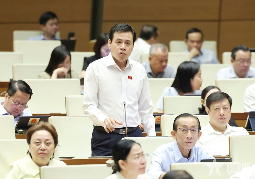 Doanh nghiệp quốc phòng sẽ được trích lợi nhuận sau thuế bổ sung vốn điều lệ?