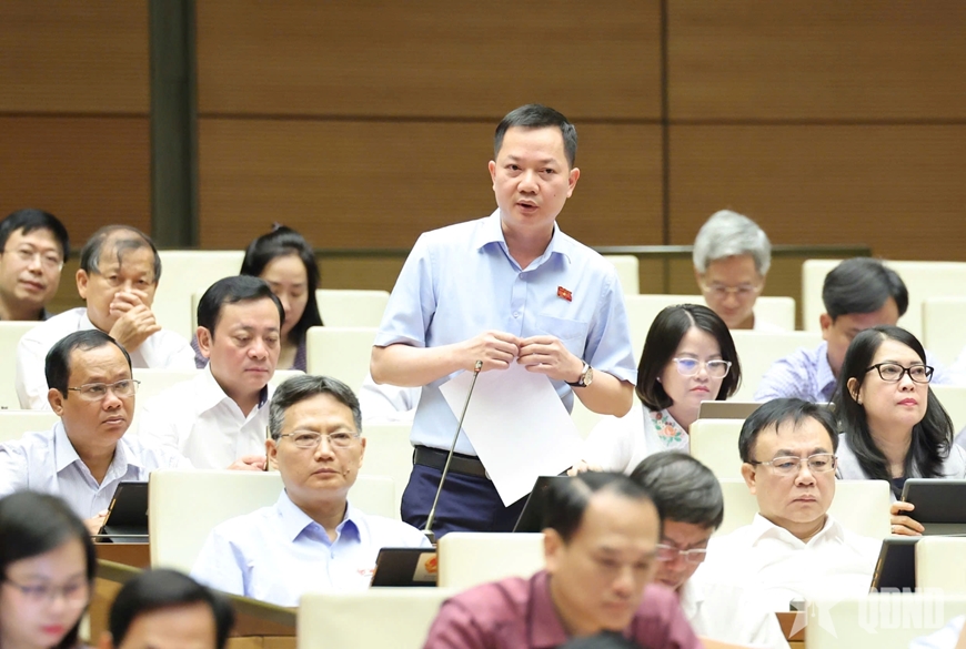 Doanh nghiệp quốc phòng sẽ được trích lợi nhuận sau thuế bổ sung vốn điều lệ?