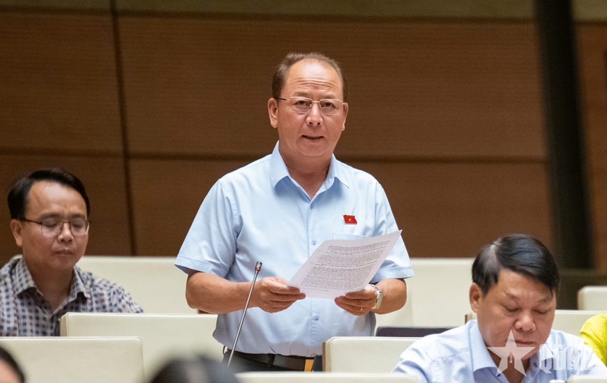 Chuyển trọng tâm phát triển công nghệ về doanh nghiệp
