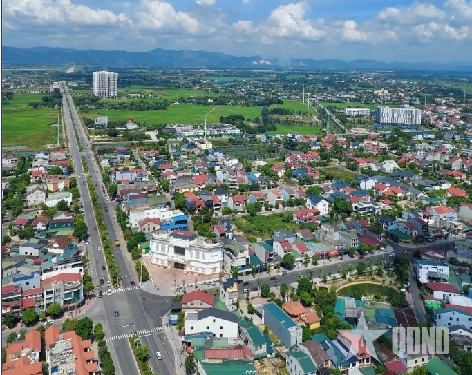 Tạo cơ sở hiến định cho việc tinh gọn bộ máy