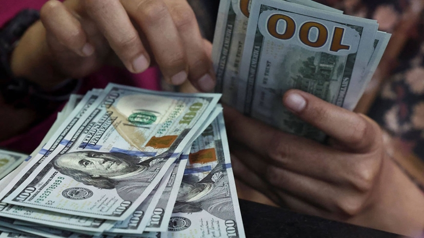 Tỷ giá USD hôm nay (15-5): Đồng USD phục hồi nhẹ