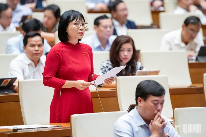 Thu hút và giữ chân người tài không chỉ bằng những ưu đãi về tiền lương