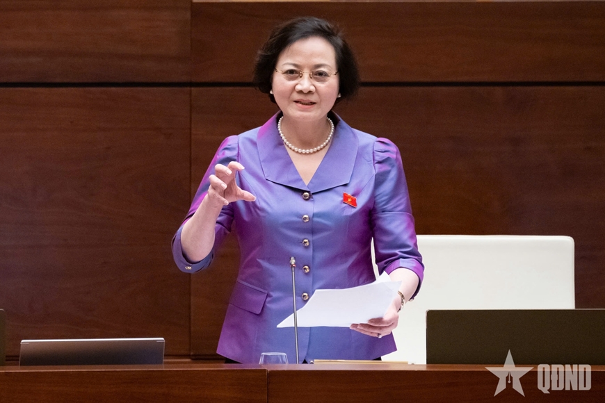 Thu hút và giữ chân người tài không chỉ bằng những ưu đãi về tiền lương