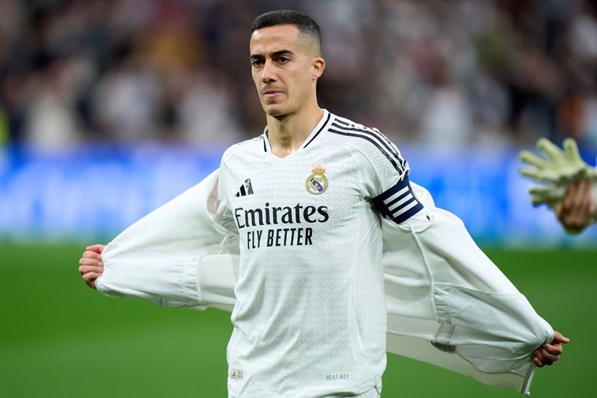 Tin thể thao (14-5): Việt Nam đăng cai AFF Cup nữ, cầu thủ đầu tiên rời Real Madrid trong kỳ chuyển nhượng mùa hè này