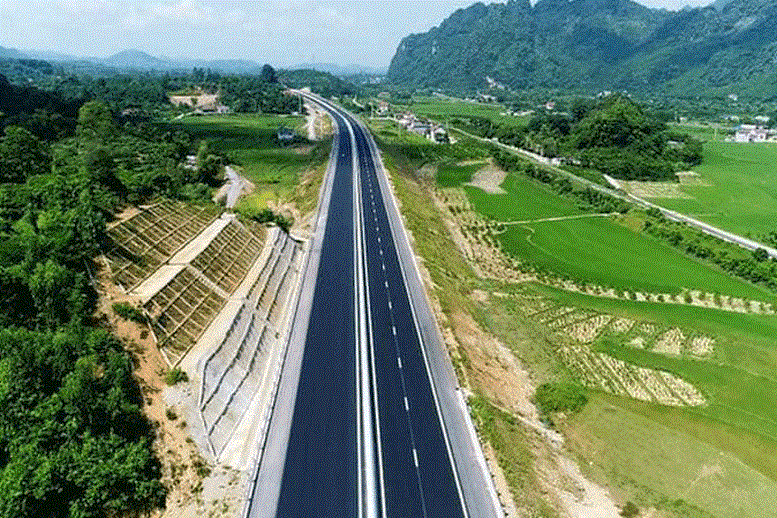 Nghiên cứu mở rộng các đoạn tuyến cao tốc Bắc-Nam phía Đông