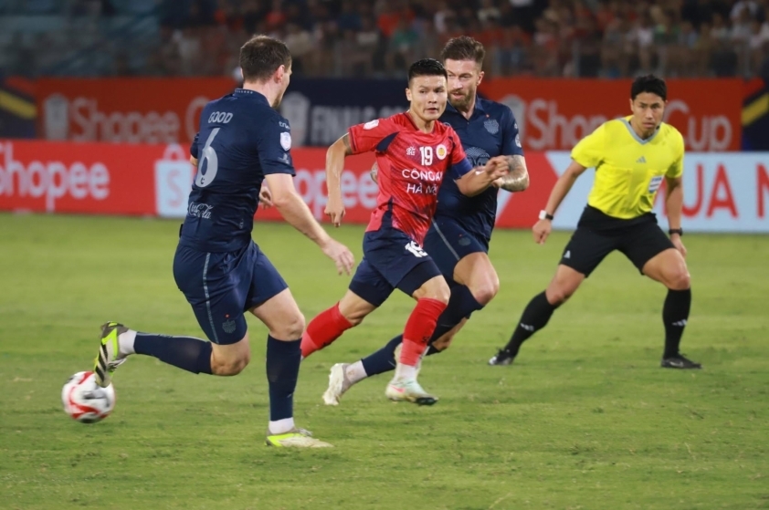 Tin thể thao (15-5): Ronaldo cân nhắc rời Al Nassr, MU nhận tin vui trước chung kết C2